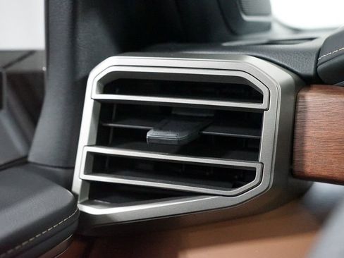 New 2026 Toyota Sequoia 1794 Edition image 27