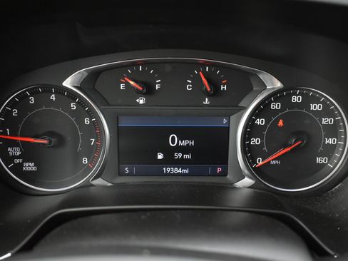 Used 2024 Chevrolet Blazer LT w/ Driver Confidence Package image 31