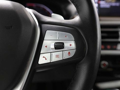 Used 2023 BMW X3 xDrive30i image 26