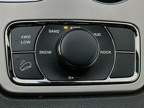 Used 2021 Jeep Grand Cherokee Limited w/ Quick Order Package 28K 80th image 25