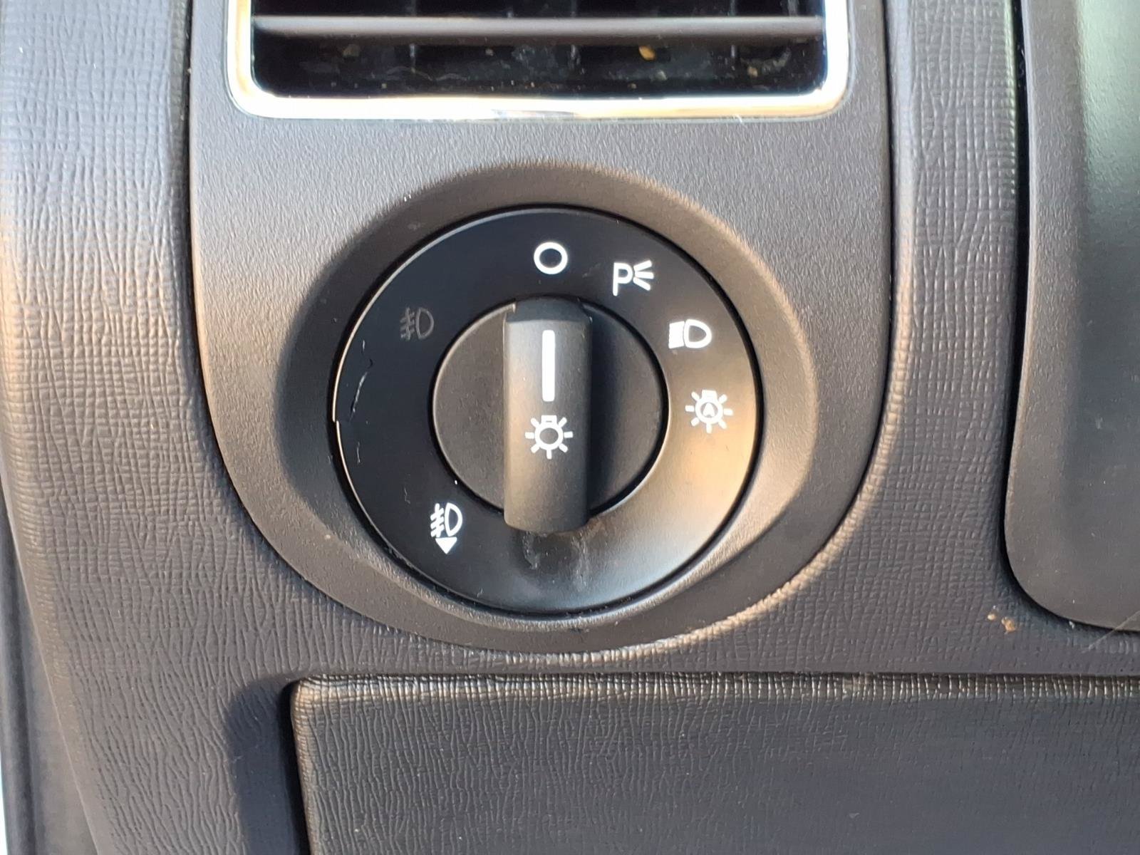 Used 2016 Ford Flex Limited FWD image 19