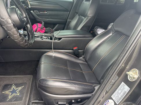 Used 2023 MAZDA CX-50 AWD 2.5 S w/ Cargo Package image 6