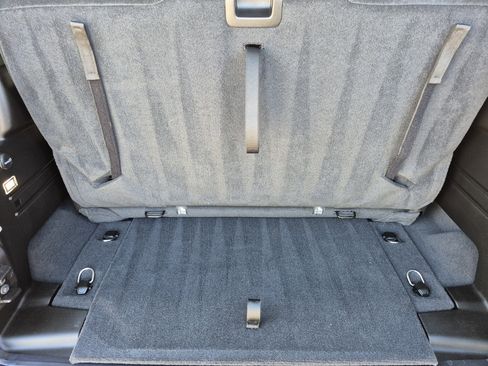 Certified 2026 Jeep Wrangler Willys image 33