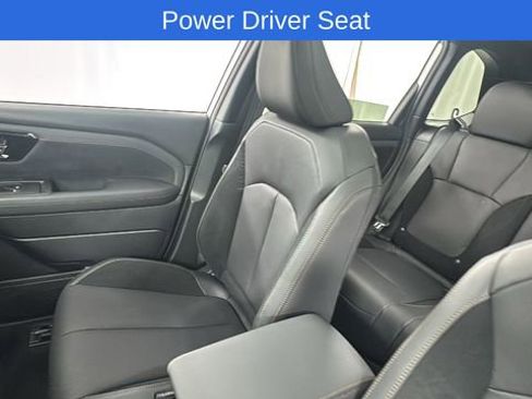 New 2026 Subaru Forester Touring image 13