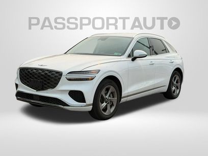 Used 2026 Genesis GV70 2.5T