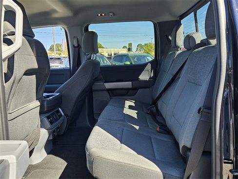 Used 2024 Ford F150 XLT w/ Equipment Group 302A MID image 6