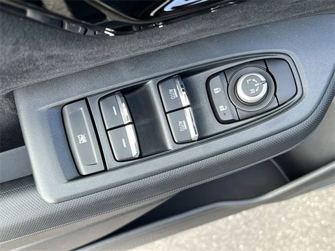 New 2025 Subaru Forester Touring image 27