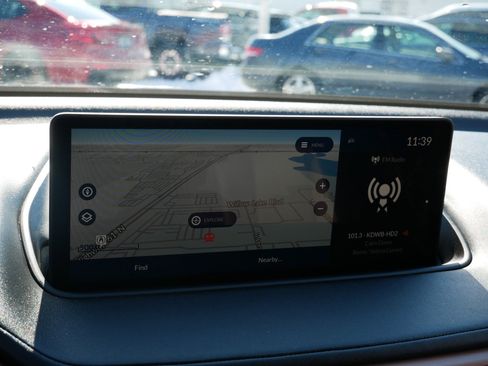 Certified 2023 Acura MDX w/Technology Package image 22