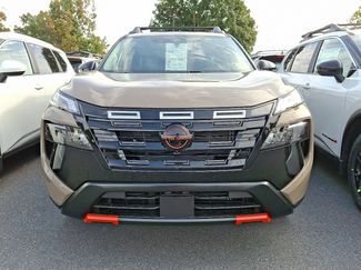 New 2026 Nissan Rogue SV w/ Rock Creek Premium Package video 2