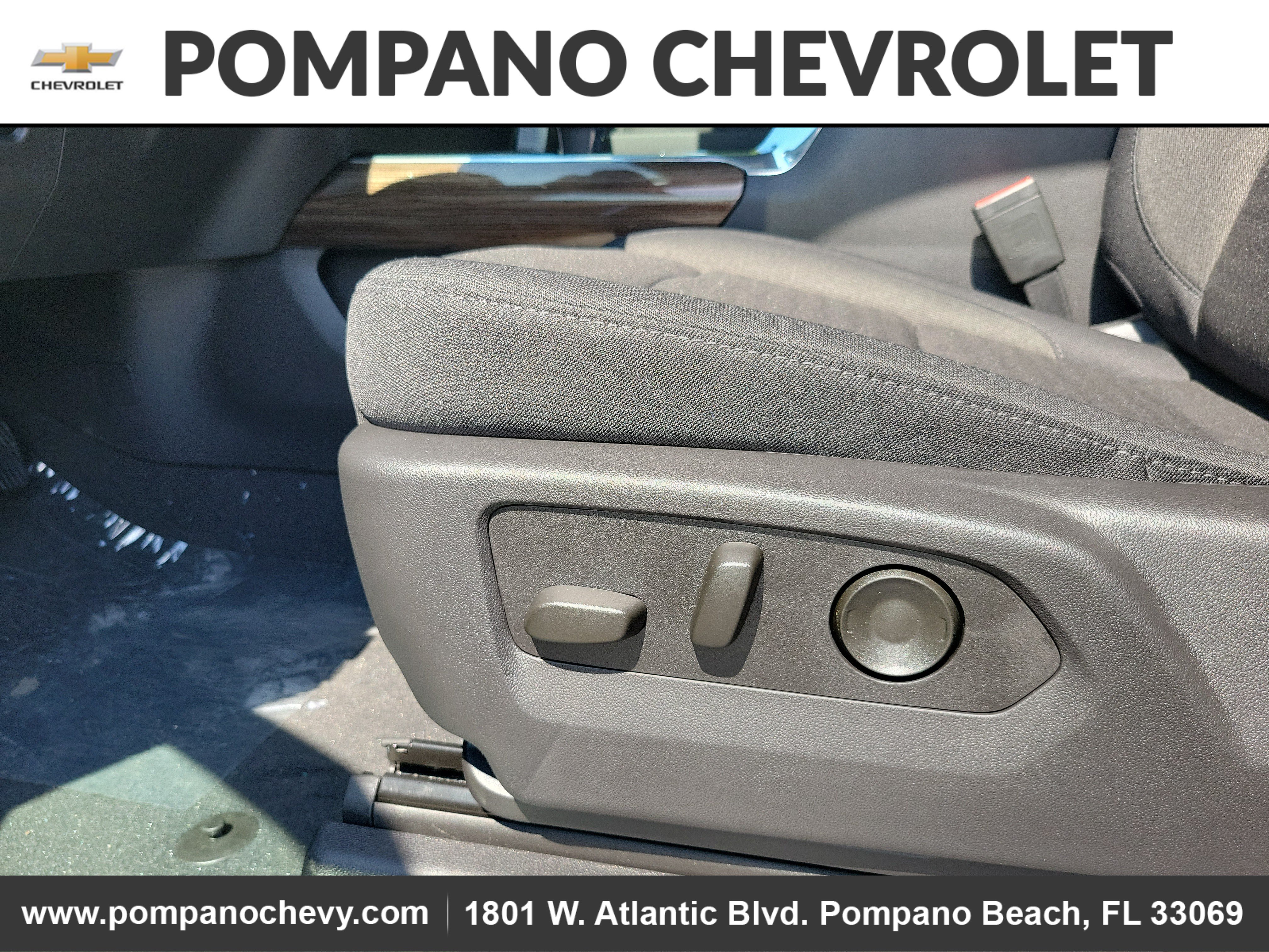 New 2026 Chevrolet Silverado 1500 RST RWD image 16