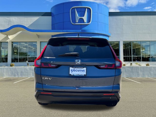 Used 2024 Honda CR-V EX-L image 3
