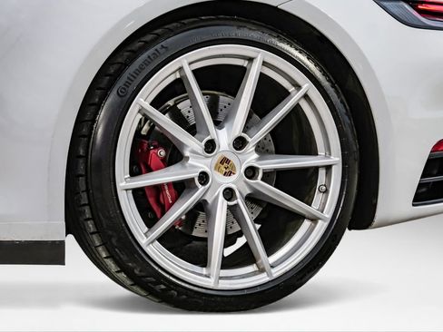 Used 2020 Porsche 911 Carrera 4S image 56