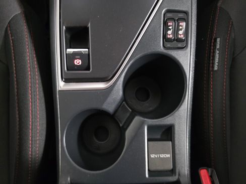 Certified 2024 Subaru Impreza 2.0i Sport image 25