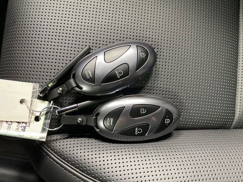 New 2026 Hyundai Palisade Calligraphy image 29