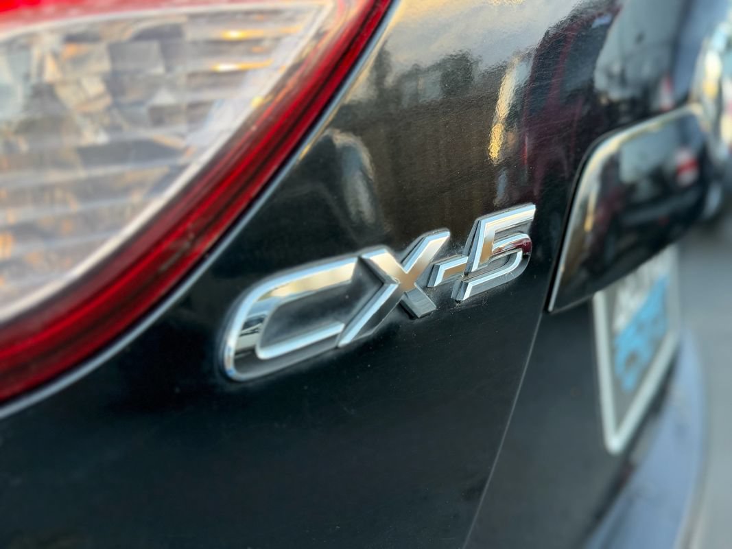 Used 2014 MAZDA CX-5 Touring FWD image 26
