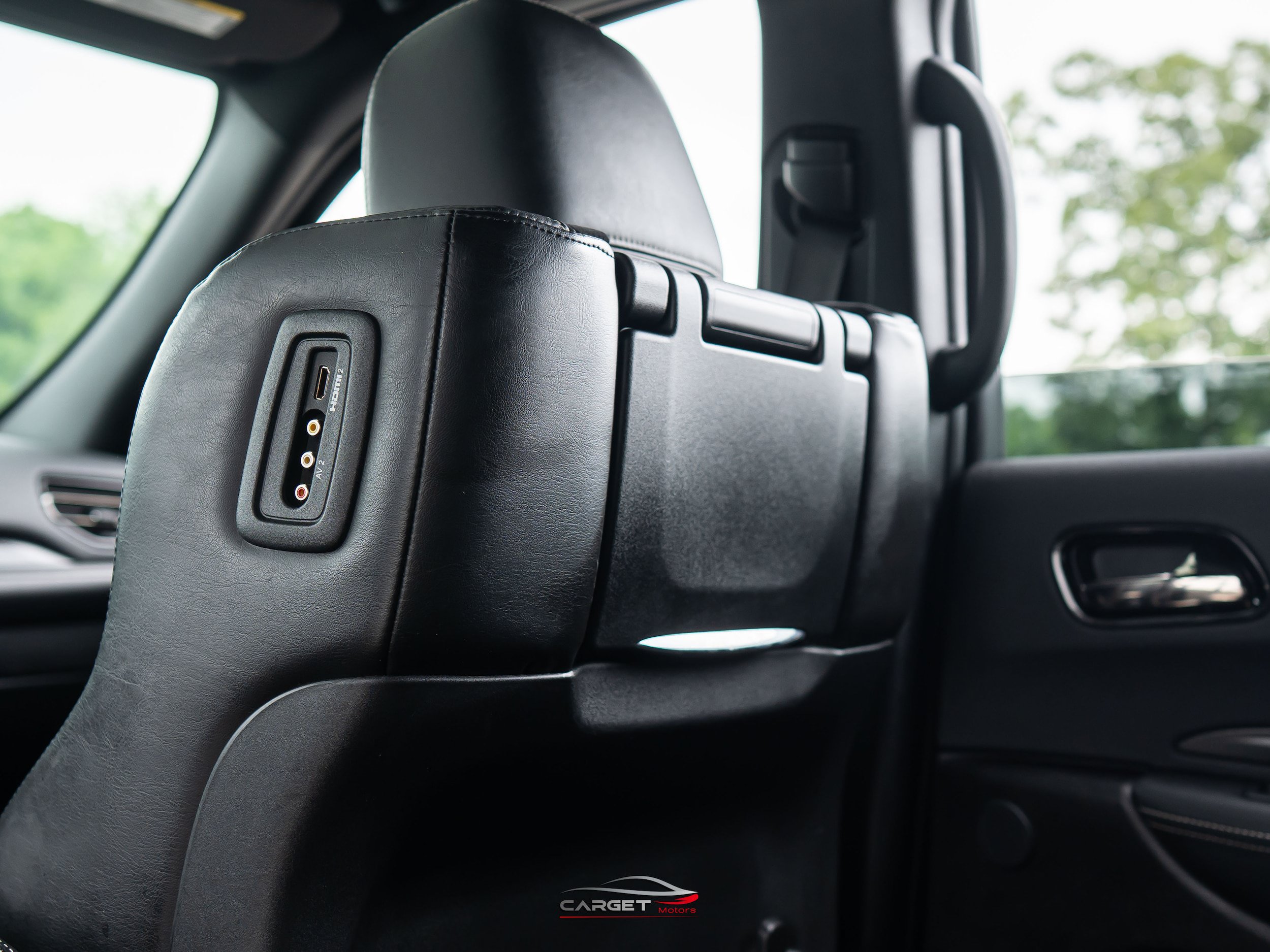 Used 2021 Dodge Durango SRT w/ Technology Group AWD/4WD image 24