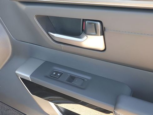 Certified 2026 Toyota Tundra Limited w/ Limited PVM Package image 57