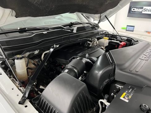 Used 2024 RAM 2500 Tradesman w/ Chrome Appearance Group AWD/4WD image 56