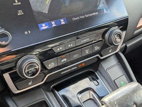 Used 2017 Honda CR-V EX-L image 23