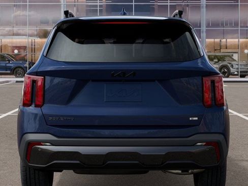 New 2026 Kia Sorento X-Line EX image 13