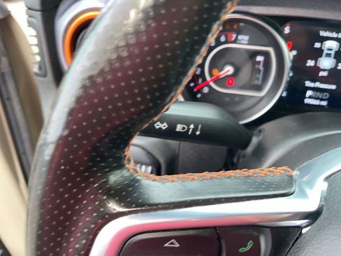 Used 2020 Jeep Gladiator Mojave image 17