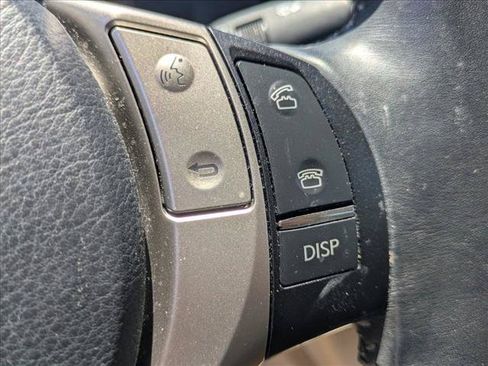 Used 2014 Lexus ES 350 w/ Premium Package FWD image 13