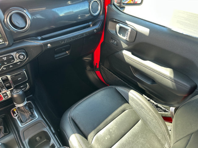 Used 2023 Jeep Wrangler Unlimited Rubicon 392 w/ Dual Door Group (Lowers Only) AWD/4WD image 26