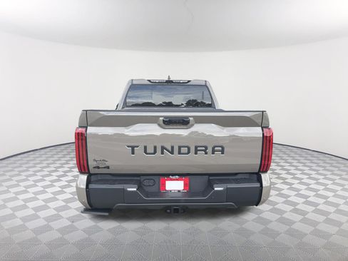 New 2026 Toyota Tundra Limited AWD/4WD image 6