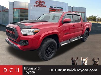 Used 2021 Toyota Tacoma SR5