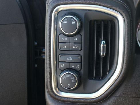 Used 2019 Chevrolet Silverado 1500 LT w/ All-Star Edition AWD/4WD image 34