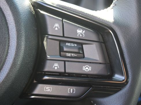 Used 2026 Subaru Forester Premium image 15