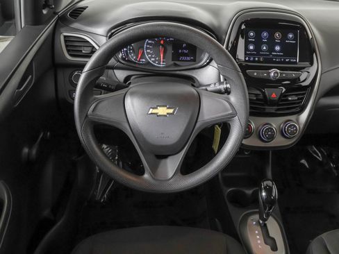Used 2022 Chevrolet Spark LS FWD image 33
