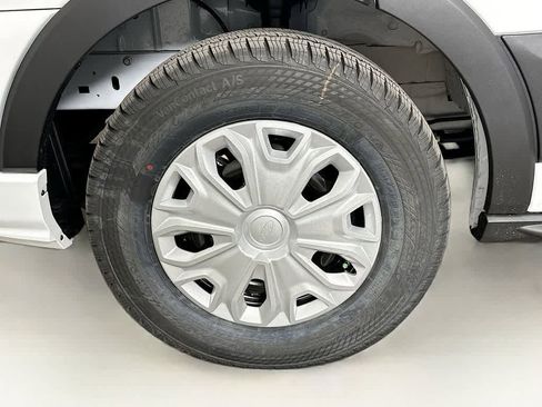 New 2026 Ford Transit 350 XLT RWD image 8