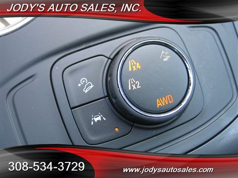 Used 2020 GMC Terrain SLE w/ Elevation Edition AWD/4WD image 21