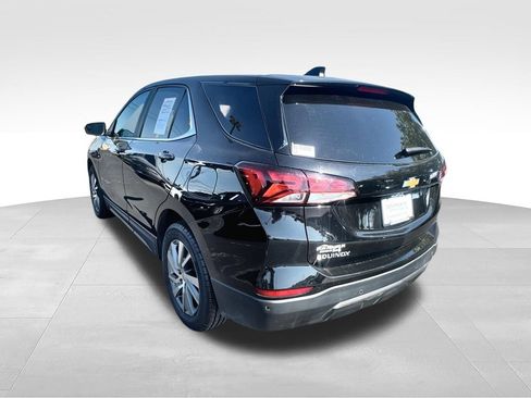 Used 2024 Chevrolet Equinox LT FWD image 6