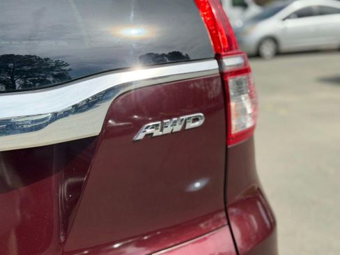 Used 2015 Honda CR-V EX-L image 12