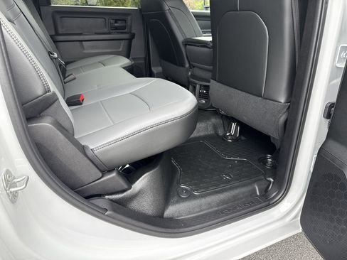 New 2026 RAM 4500 Tradesman image 21