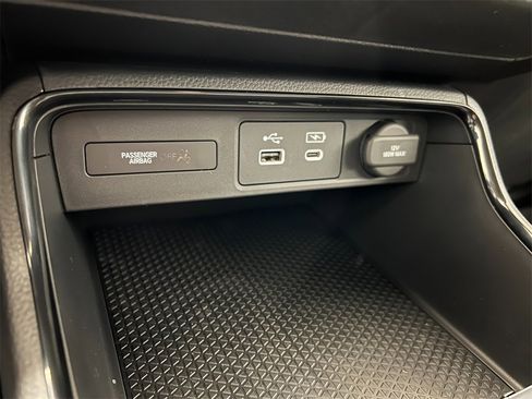 New 2025 Honda CR-V EX image 22