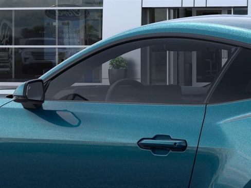 New 2026 Ford Mustang Premium image 20