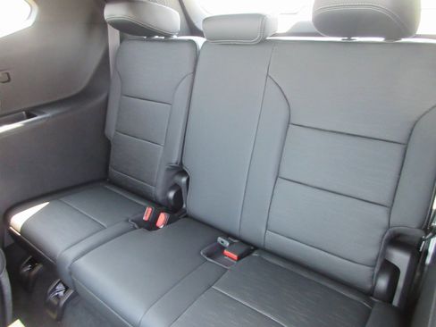 New 2026 Buick Enclave Sport Touring w/ Super Cruise Package image 16