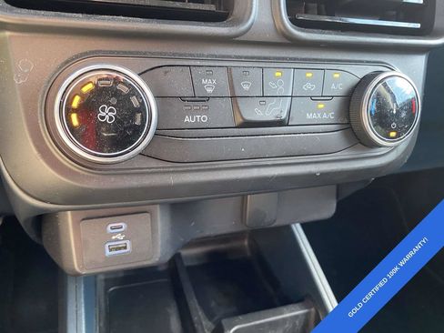 Used 2023 Ford Maverick XL FWD image 25