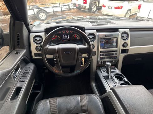 Used 2012 Ford F150 Raptor w/ Raptor Luxury Pkg image 29