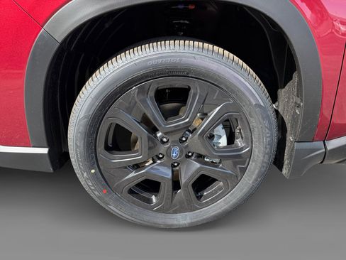 New 2026 Subaru Ascent Bronze Edition image 9