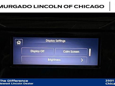 Used 2024 Lincoln Aviator Reserve image 95