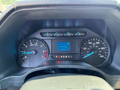 Used 2019 Ford F250 XL w/ Power Equipment Group AWD/4WD image 43