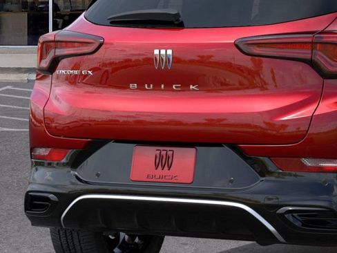 New 2026 Buick Encore GX Sport Touring w/ Advanced Technology Package FWD image 14