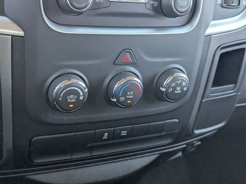 Used 2024 RAM 1500 Classic SLT image 28