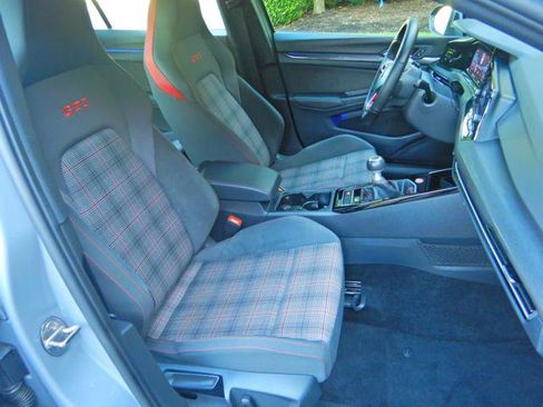 Used 2023 Volkswagen GTI S FWD image 20