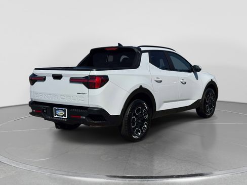 Certified 2022 Hyundai Santa Cruz SEL Premium image 7