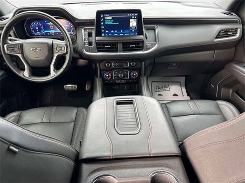 Used 2023 Chevrolet Tahoe RST w/ RST Performance Edition image 16